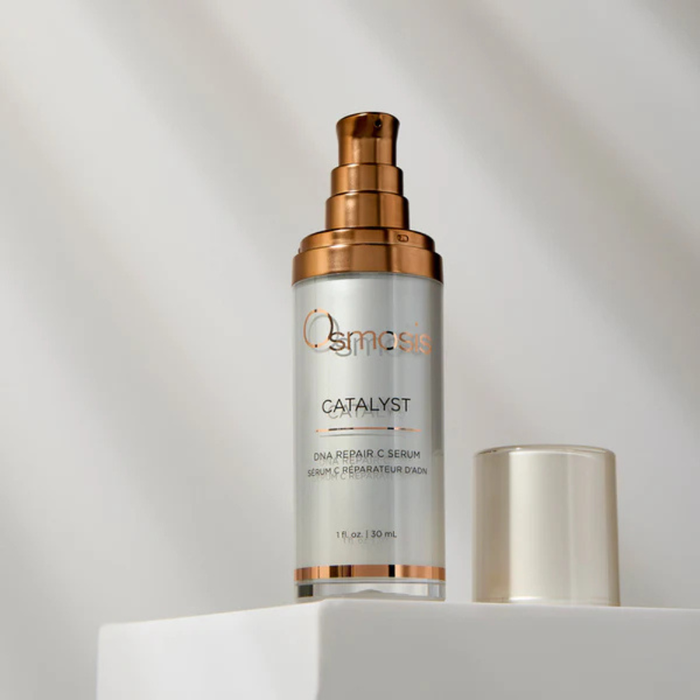 Osmosis Catalyst DNA Repair C Serum 30ml