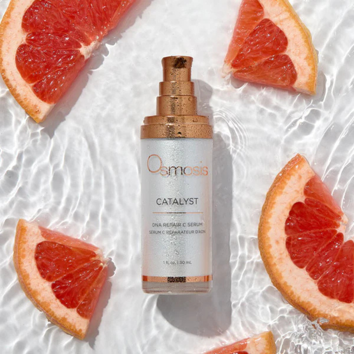 Osmosis Catalyst DNA Repair C Serum 30ml
