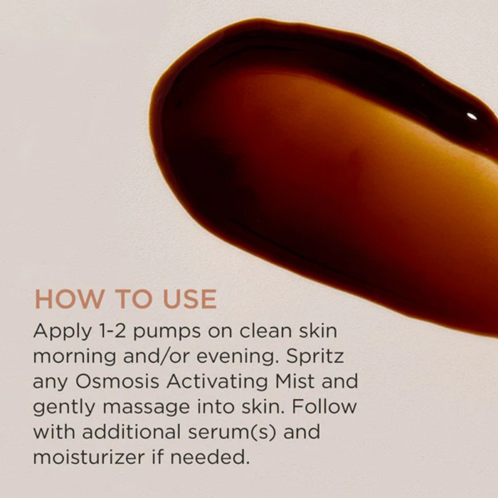 Osmosis Catalyst DNA Repair C Serum 30ml