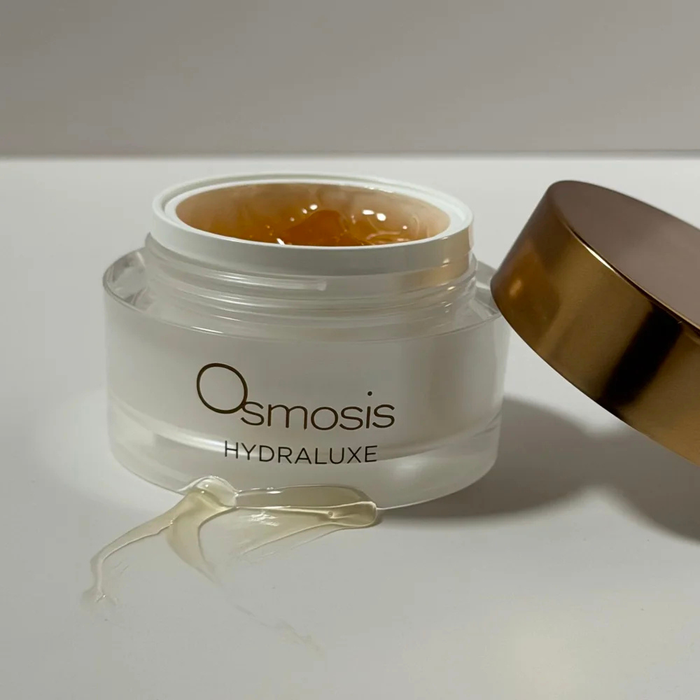 Osmosis Hydraluxe Firming Gel Mask 30ml