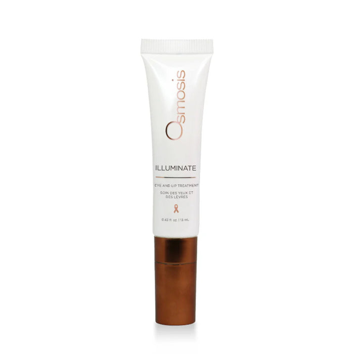 Osmosis Illuminate Eye and Lip Treatment 13ml