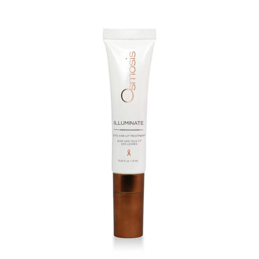Osmosis Illuminate Eye and Lip Treatment 13ml