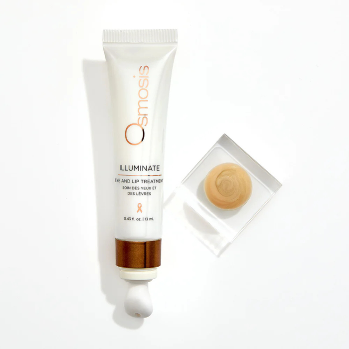 Osmosis Illuminate Eye and Lip Treatment 13ml