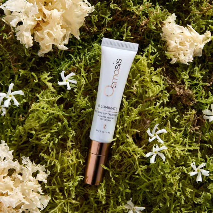 Osmosis Illuminate Eye and Lip Treatment 13ml