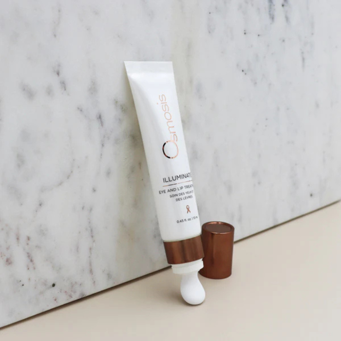Osmosis Illuminate Eye and Lip Treatment 13ml