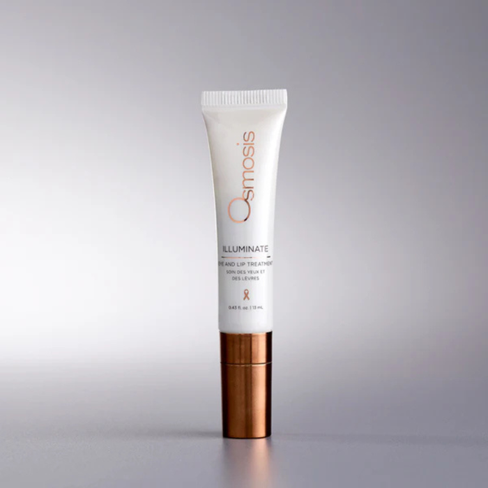 Osmosis Illuminate Eye and Lip Treatment 13ml