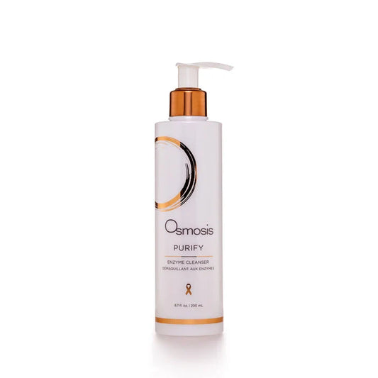 Osmosis Purify