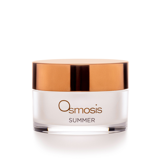 Osmosis Summer Cooling Enzyme Mask 30ml