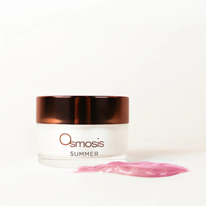 Osmosis Summer Cooling Enzyme Mask 30ml