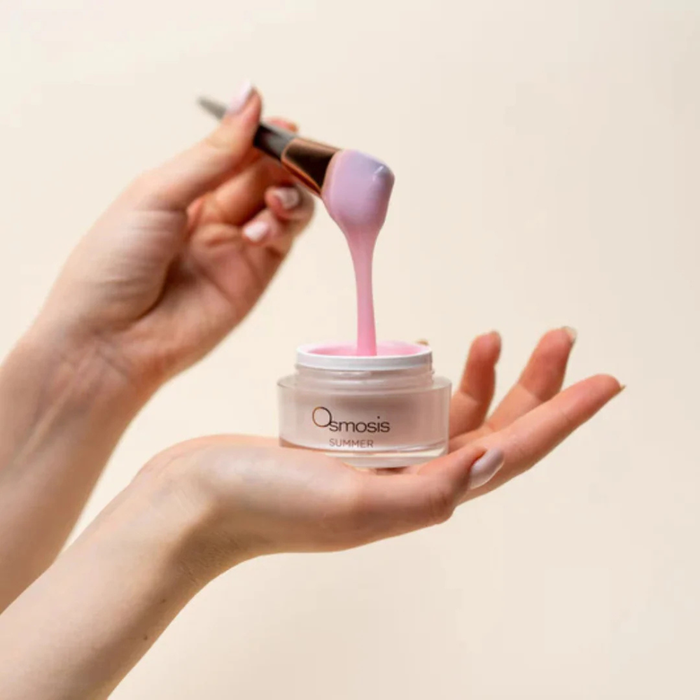Osmosis Summer Cooling Enzyme Mask 30ml