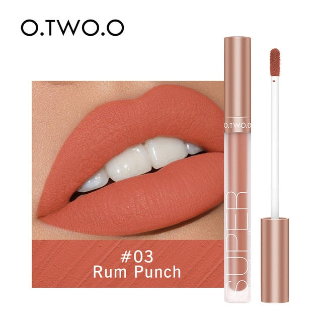 3 Rum Punch