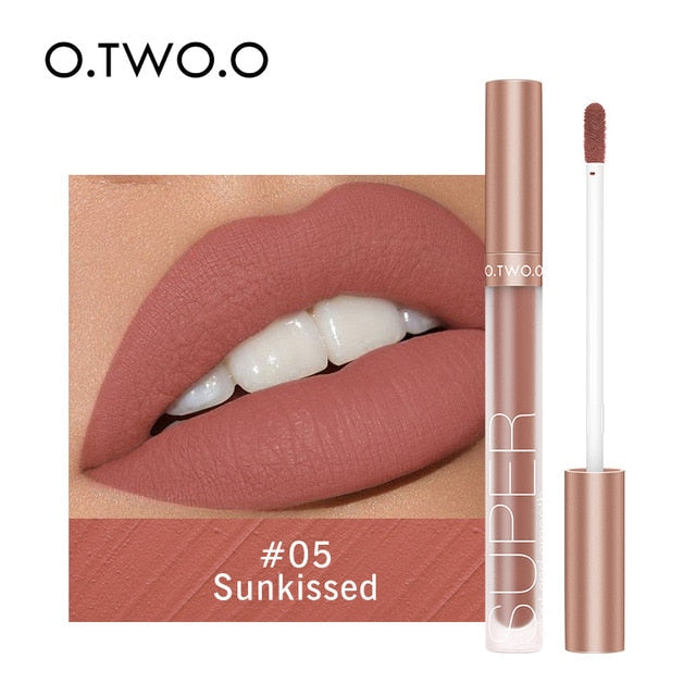 5 Sun kissed