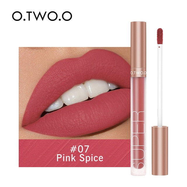 7 Pink Spice