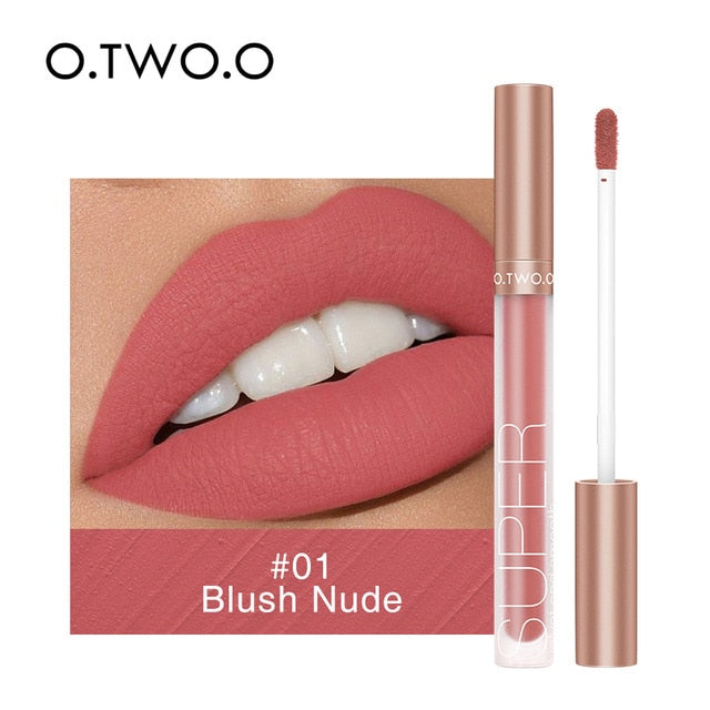 1 Blush Nude