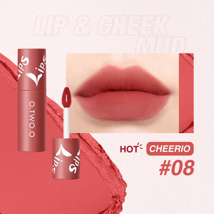 08 CHEERIO