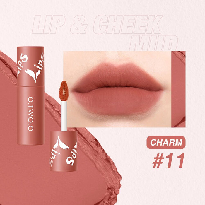 11 CHARM