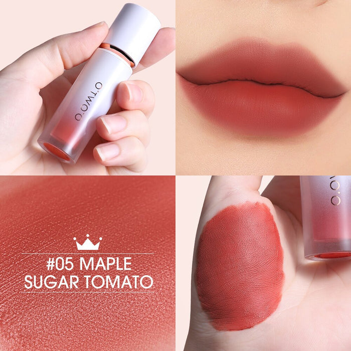 05 Maple Sugar Tomato