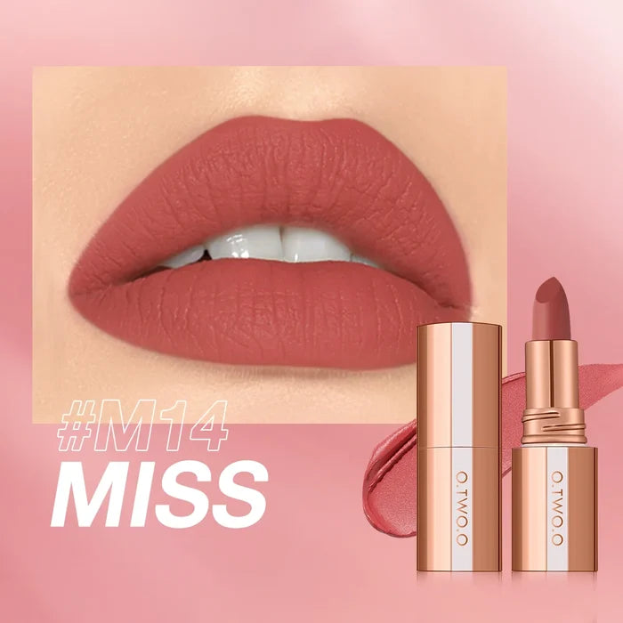 M14 Miss
