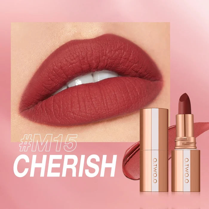 M15 Cherish
