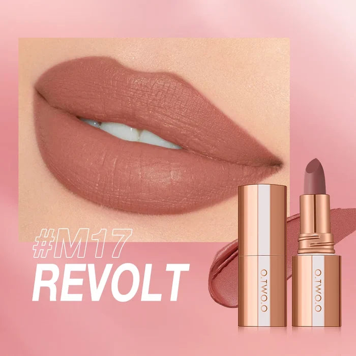 M17 Revolt