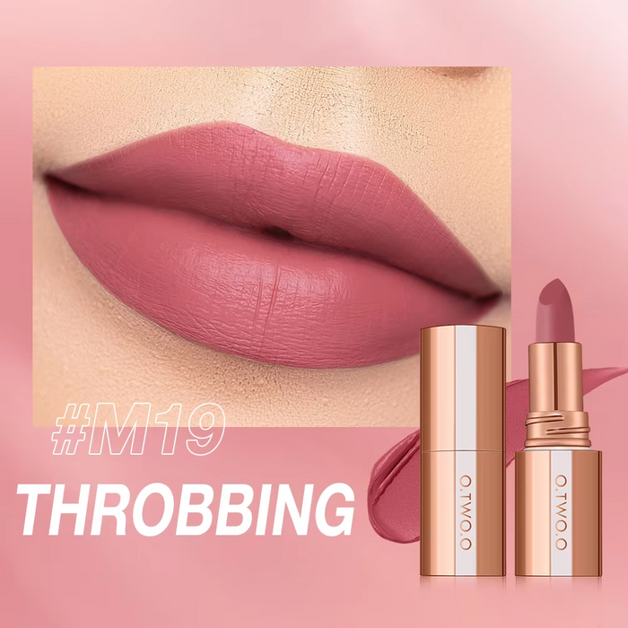 M19 Throbbing