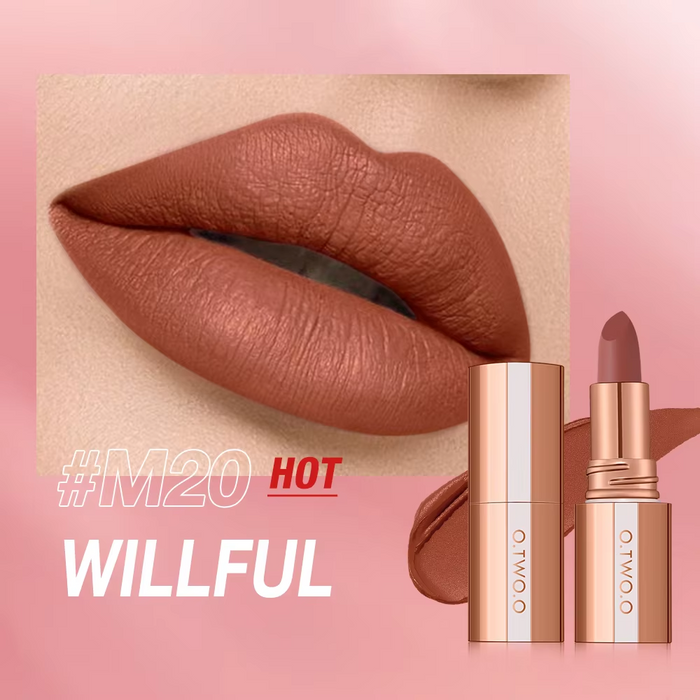 M20 Willful