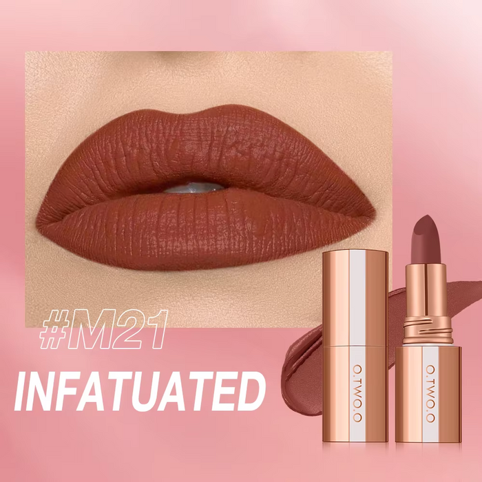 M21 Infatuated
