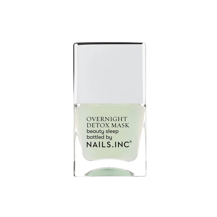 Overnight Detox Mask Strengthening Nail Treatment