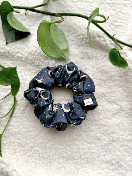 Oversized Scrunchie - Celestial
