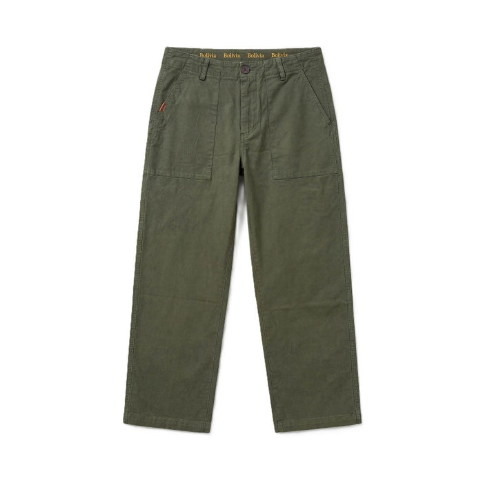 Pantalon Bolivia Worker Hombre