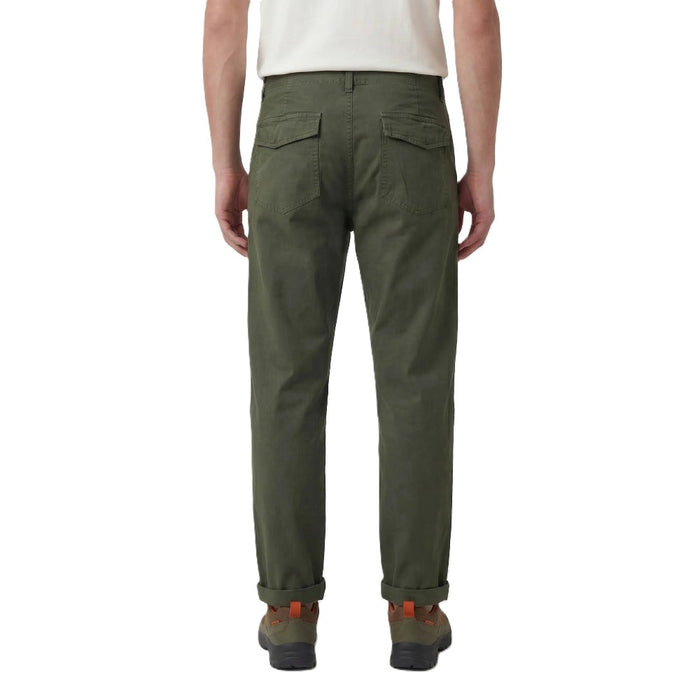 Pantalon Bolivia Worker Hombre