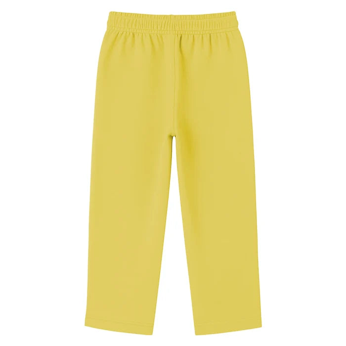 Pantalón Buzo Algodón Recto Vulpes Niños