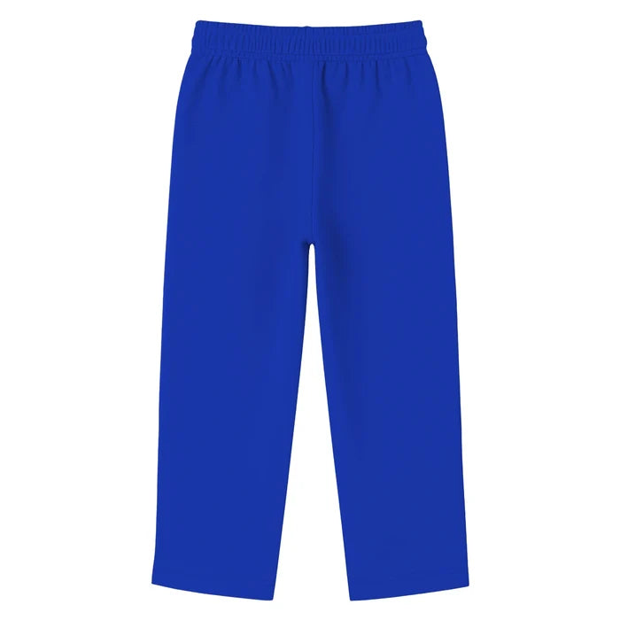 Pantalón Buzo Algodón Recto Vulpes Niños