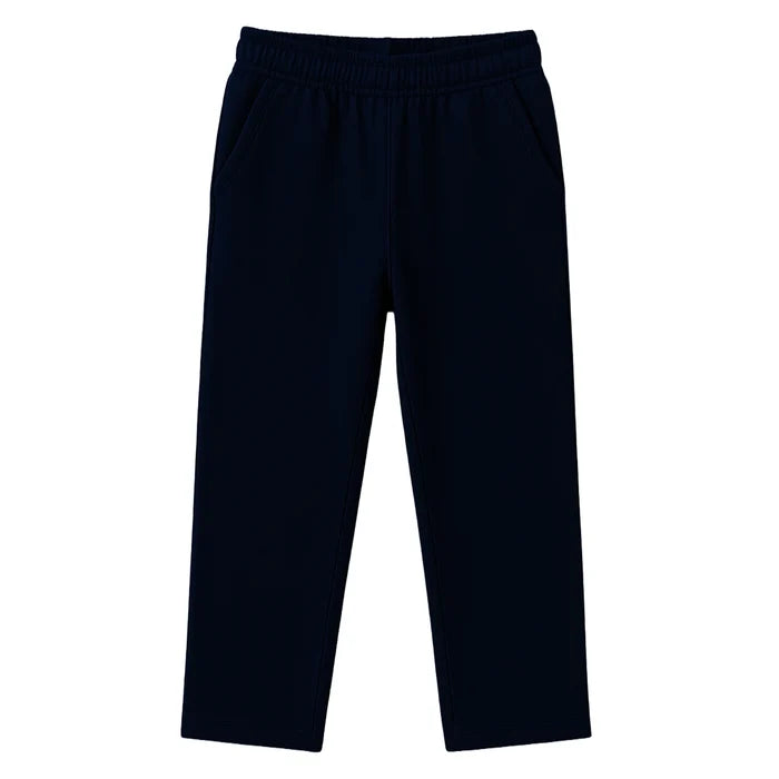 Pantalón Buzo Algodón Recto Vulpes Niños