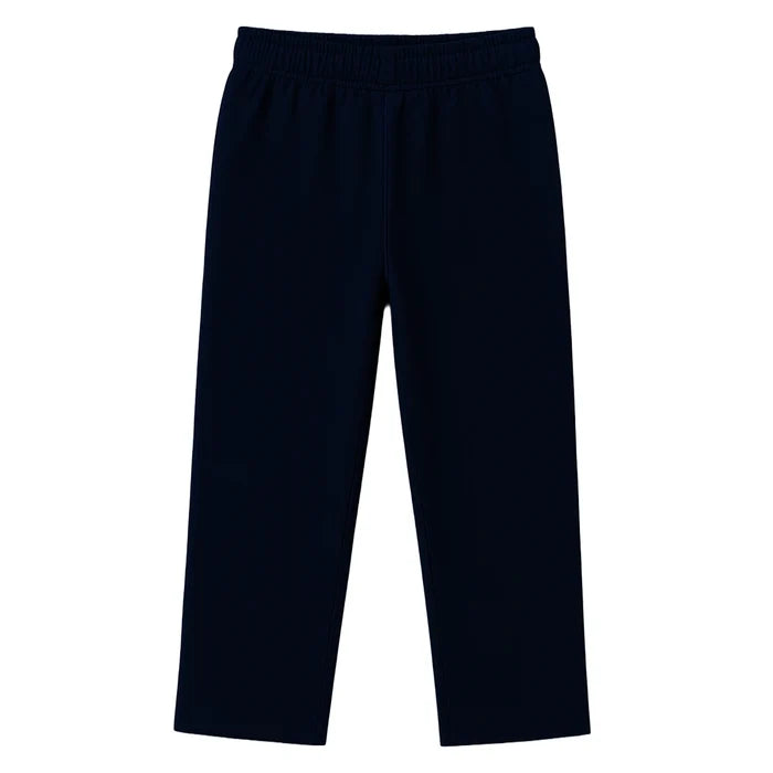 Pantalón Buzo Algodón Recto Vulpes Niños