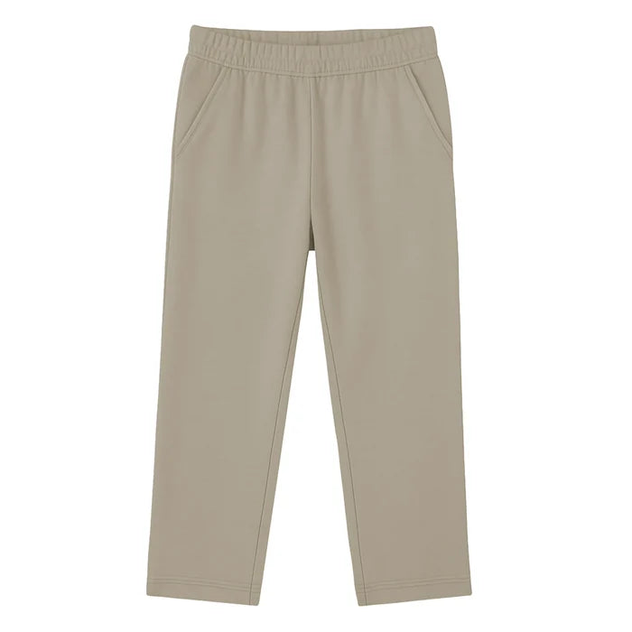 Pantalón Buzo Algodón Recto Vulpes Niños
