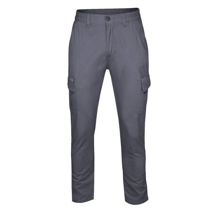 Pantalón Cargo Casual Velox Essential Hombre