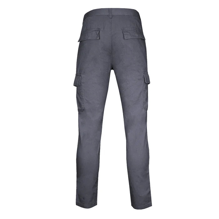 Pantalón Cargo Casual Velox Essential Hombre