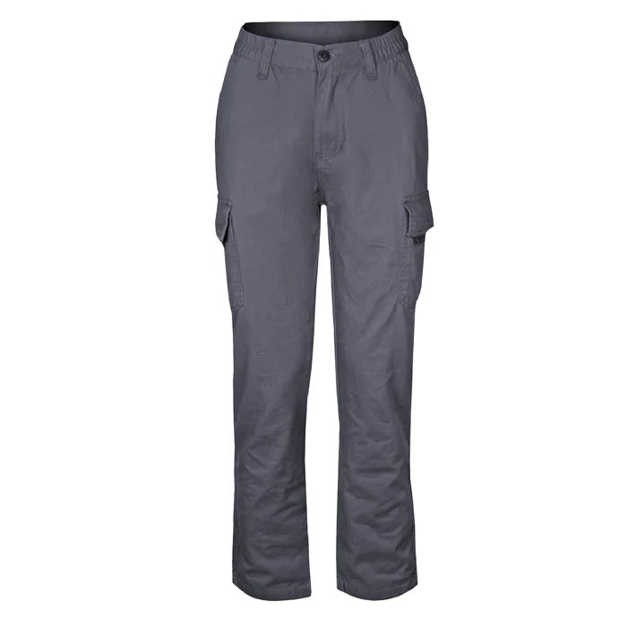Pantalón Cargo Casual Velox Essential Mujer