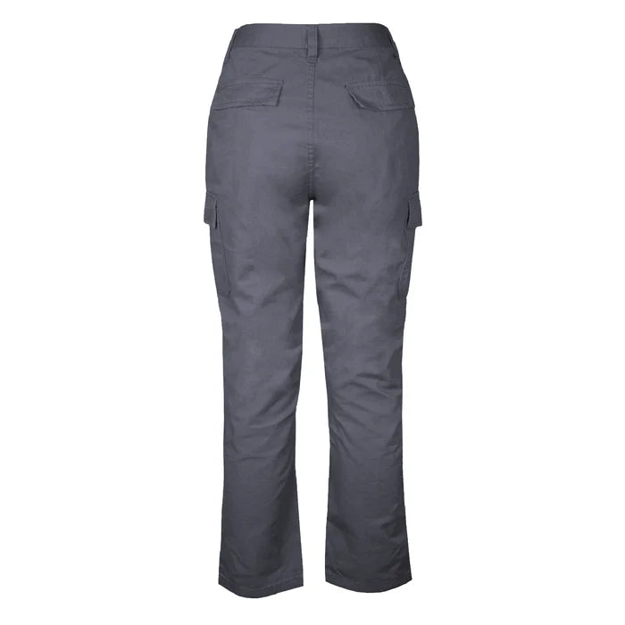 Pantalón Cargo Casual Velox Essential Mujer