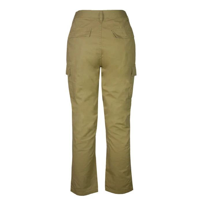 Pantalón Cargo Casual Velox Mujer