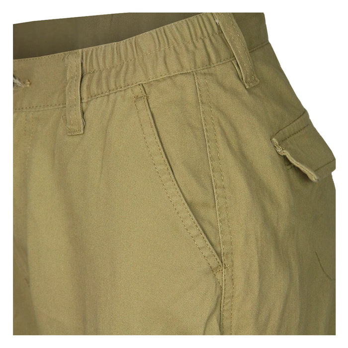 Pantalón Cargo Casual Velox Mujer