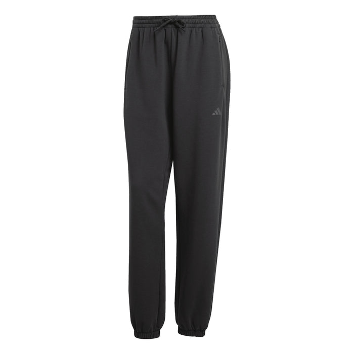 Pantalon Adidas D4T Knit Pant De Mujer