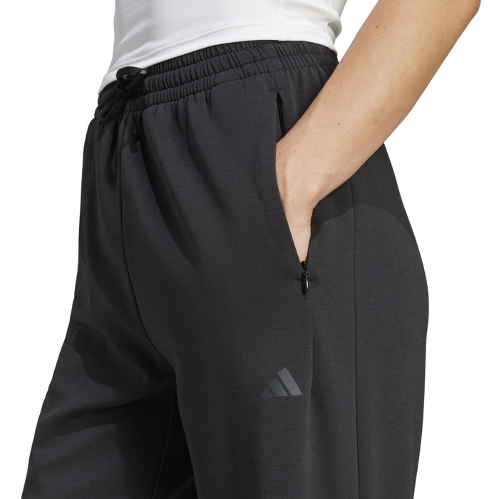 Pantalon Adidas D4T Knit Pant De Mujer