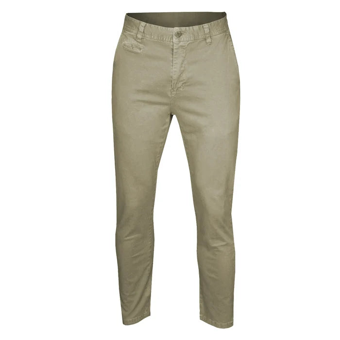 Pantalón Ejecutivo Casual Velox Essential Hombre