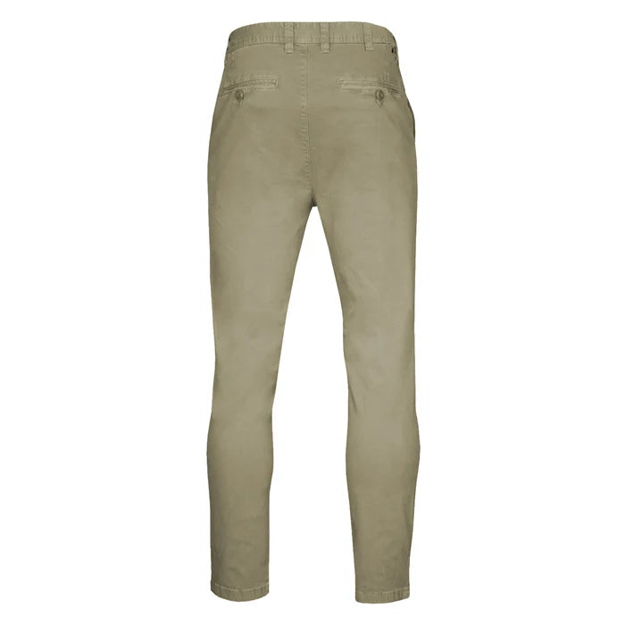 Pantalón Ejecutivo Casual Velox Essential Hombre