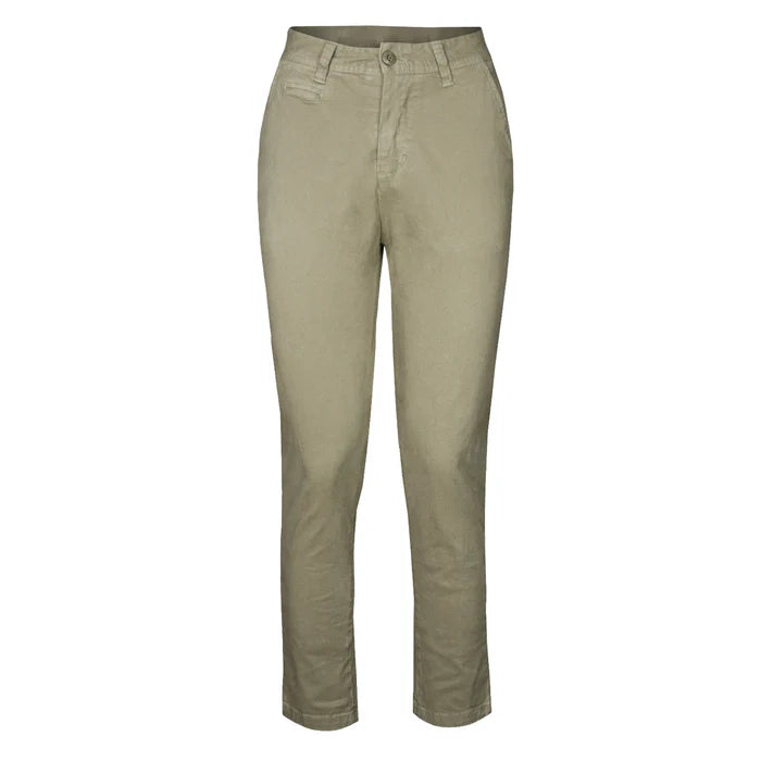 Pantalón Ejecutivo Casual Velox Essential Mujer
