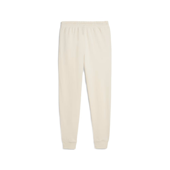 Pantalon Puma Ess Elevated Sweatpants Tr Cl De Mujer