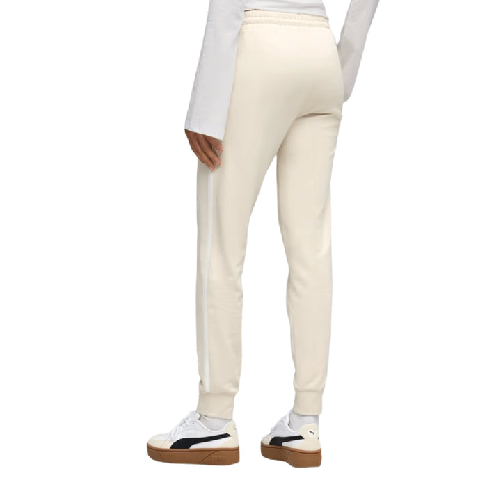 Pantalon Puma Ess Elevated Sweatpants Tr Cl De Mujer