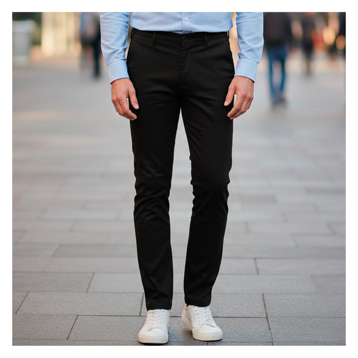 Pantalón Golf Casual Flex Bangsi Hombre